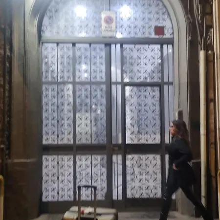 Mariafrancesca room-2